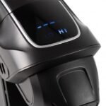 Johnny Vac 252 Supercharged Cordless Stick Bagless Vacuum, 2 Speeds, 25.2v w/ Accessories - Image 5