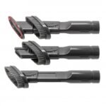 Johnny Vac 252 Supercharged Cordless Stick Bagless Vacuum, 2 Speeds, 25.2v w/ Accessories - Image 6