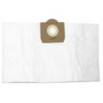 581H HEPA Vacuum Bags, White, 5/pkg (for Johnny Vac JV315) - Image 2