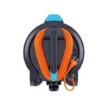 Advance VP300 HEPA C US Dry Canister Vacuum w/ Accesories, 3gal - Image 2