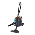 Advance VP300 HEPA C US Dry Canister Vacuum w/ Accesories, 3gal