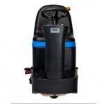 TC22RIDER Ride-On Autoscrubber, 22" w/ Traction Battery Charger - Image 4