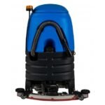 TC22RIDER Ride-On Autoscrubber, 22" w/ Traction Battery Charger - Image 3