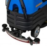 TC22RIDER Ride-On Autoscrubber, 22" w/ Traction Battery Charger - Image 5