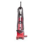 Perfect DM101 Dual Motor Upright Vacuum Cleaner w/ Accessories, 15" - Image 3