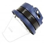 Johnny Vac JV115 Wet & Dry Canister Vacuum w/ Accessories, 5.9 Gal - Image 4