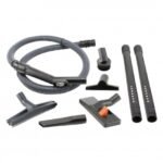 Johnny Vac JV115 Wet & Dry Canister Vacuum w/ Accessories, 5.9 Gal - Image 5