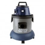 Johnny Vac JV125 Wet & Dry Canister Vacuum w/ Accessories, 4 Gal - Image 2