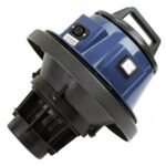 Johnny Vac JV125 Wet & Dry Canister Vacuum w/ Accessories, 4 Gal - Image 4