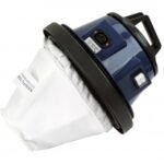 Johnny Vac JV125 Wet & Dry Canister Vacuum w/ Accessories, 4 Gal - Image 3