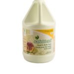 Safeblend HLMP Hand and Body Soap, Mango Papaya, 4L