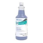 Avmor EcoPure EP74 Toilet Bowl, Urinal, and Porcelain Cleaner, 946 mL