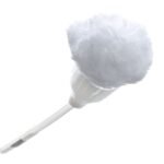 Acrylan Toilet Bowl Swab w/ Cone/Hood