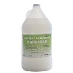 Topline White Anti-Bacterial Hand Soap, 4L