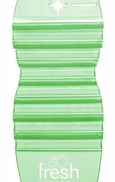 72CM Eco Fresh Hang Tag, Cucumber Melon