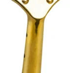 Brass Window Squeegee Handle