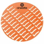 Topline Airworks Urinal Screen, Mango
