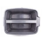 BU2 Double Bucket w/ Handle - Image 2