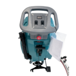 Topline Sanitation TV20BC 20" Autoscrubber w/ Gel Batteries & Charger - Image 3