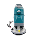 Topline Sanitation TV20BC 20" Autoscrubber w/ Gel Batteries & Charger - Image 2